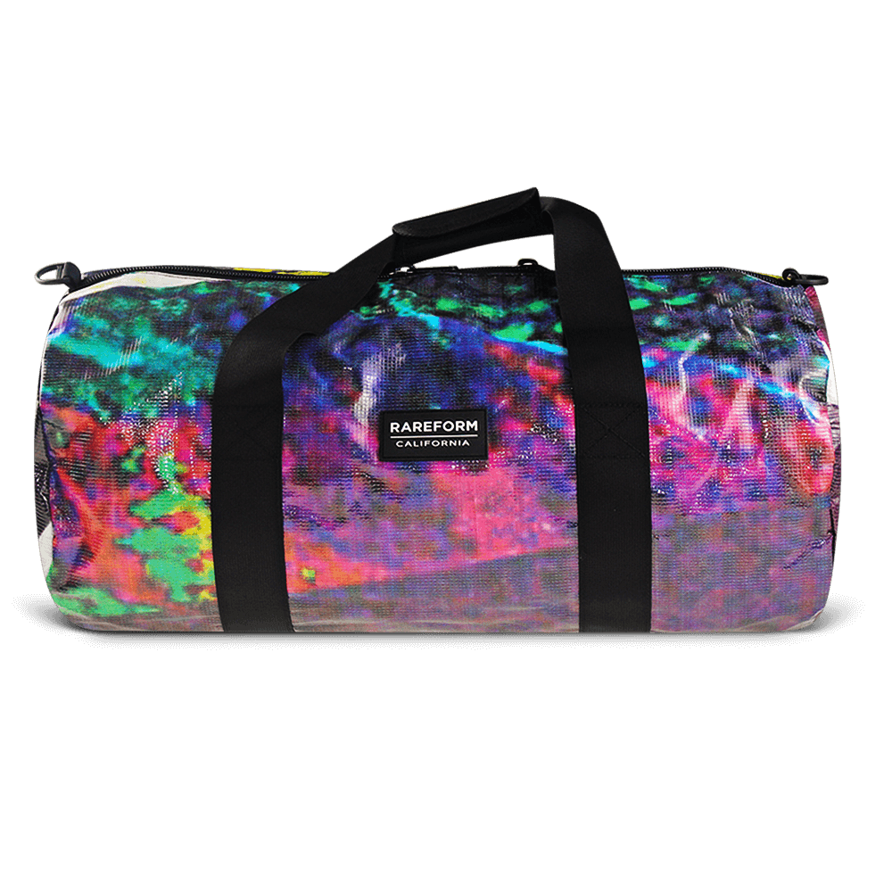 Weekender Duffle