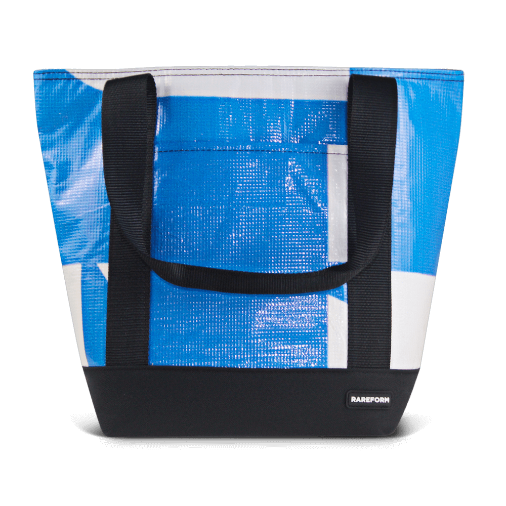 Beck Cooler Tote