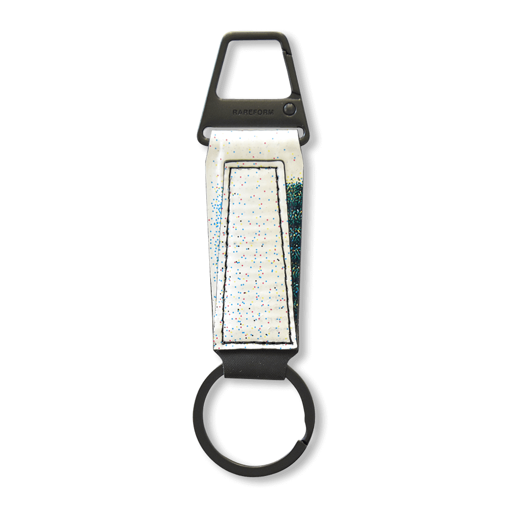 Roam Keychain