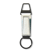 Roam Keychain