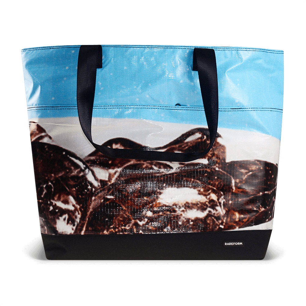 Hudson Tote