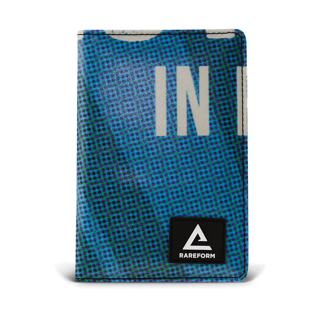 Huxley Passport Holder