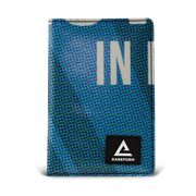 Huxley Passport Holder