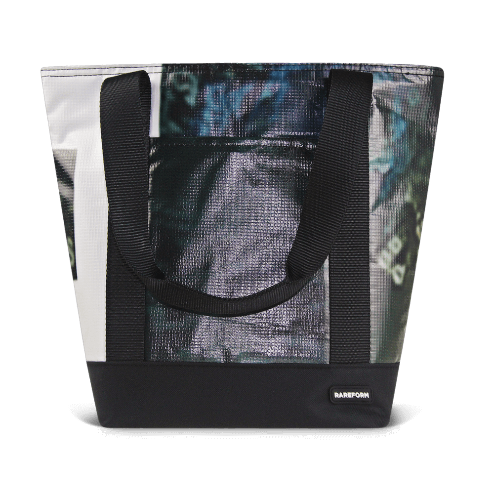 Beck Cooler Tote