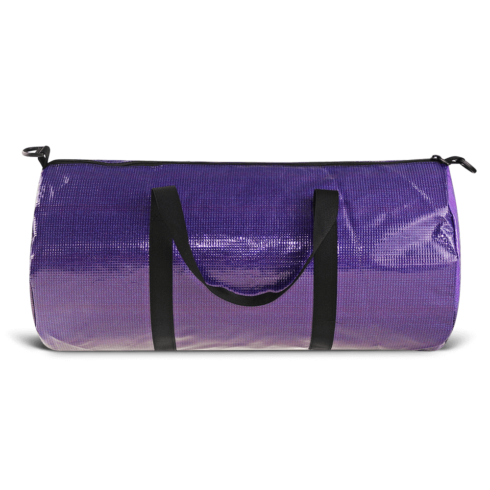 Light Duffle