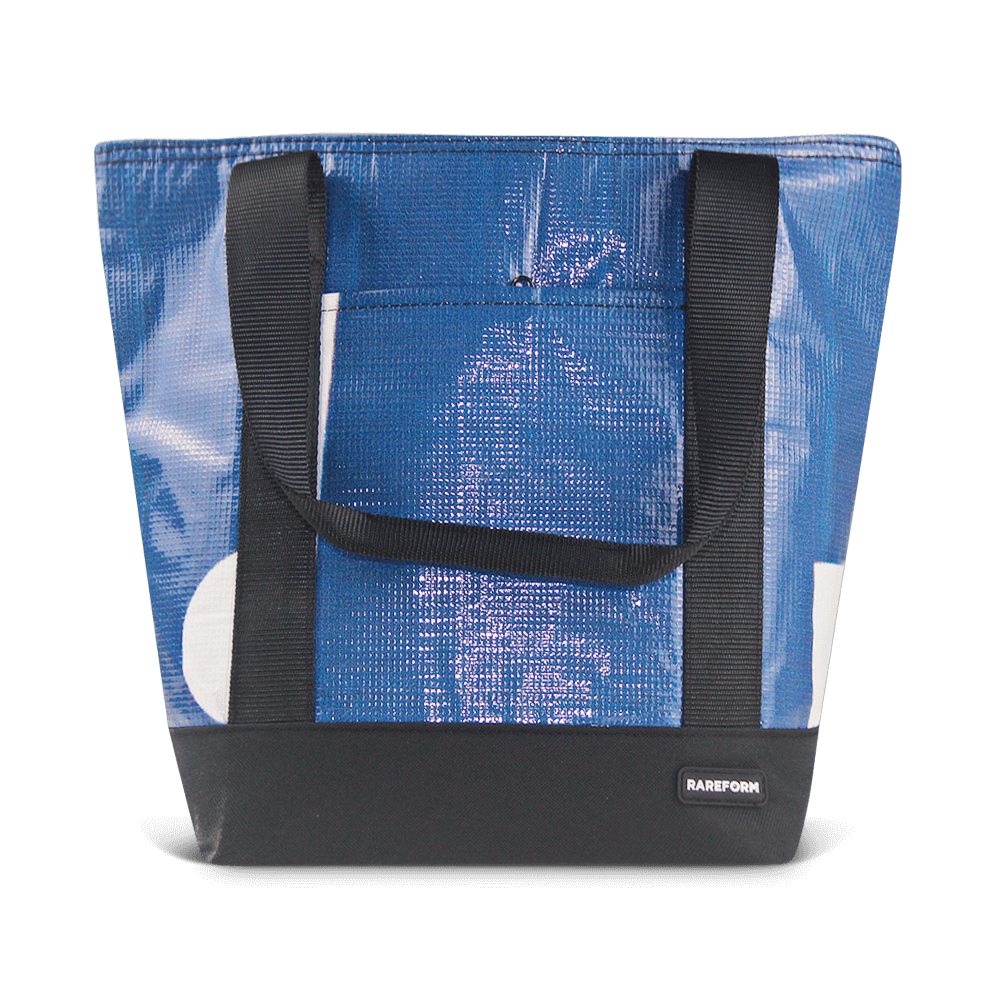 Beck Cooler Tote