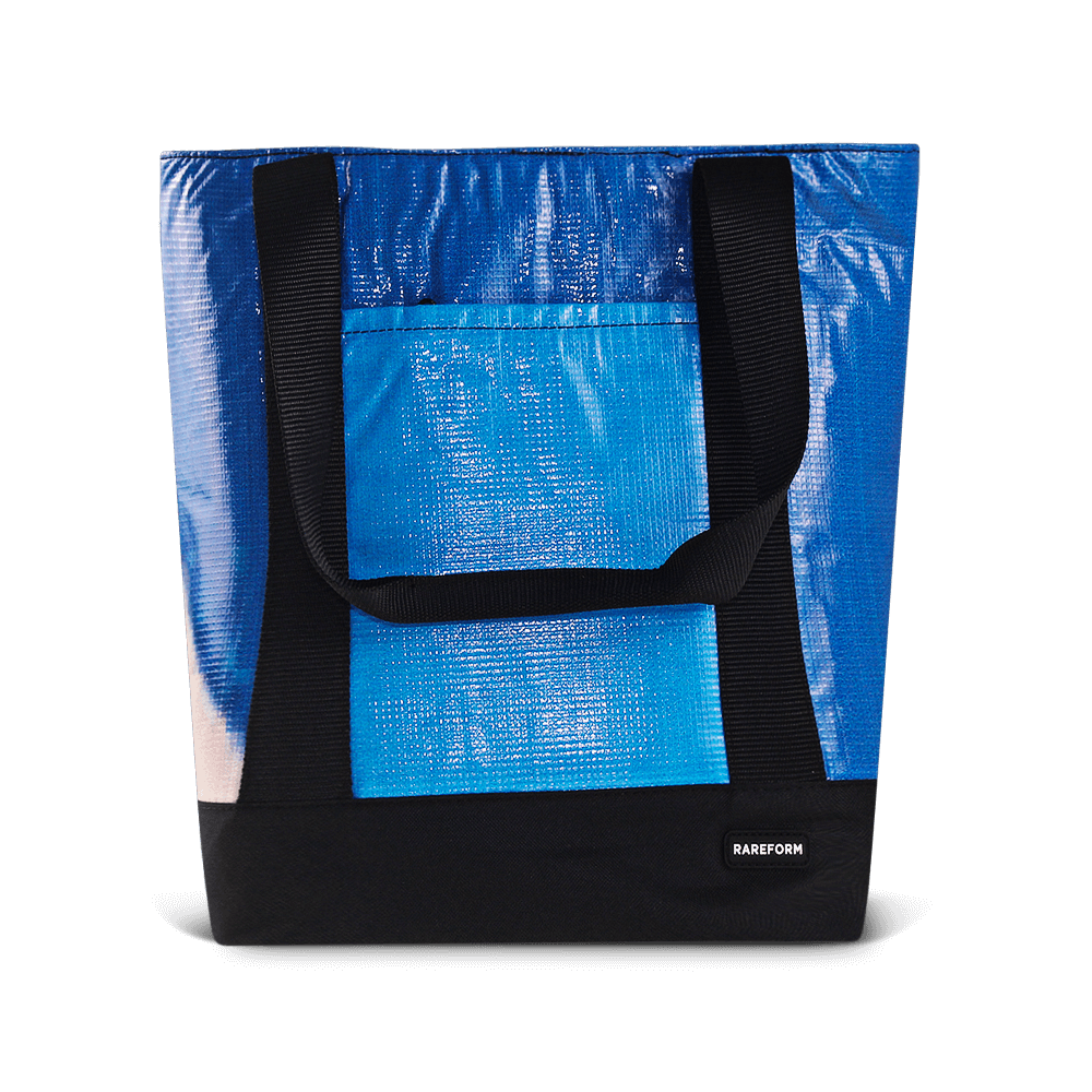Beck Cooler Tote