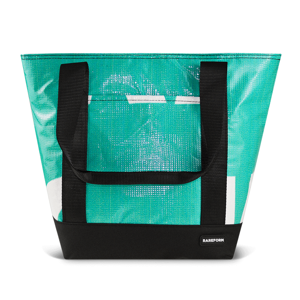 Beck Cooler Tote