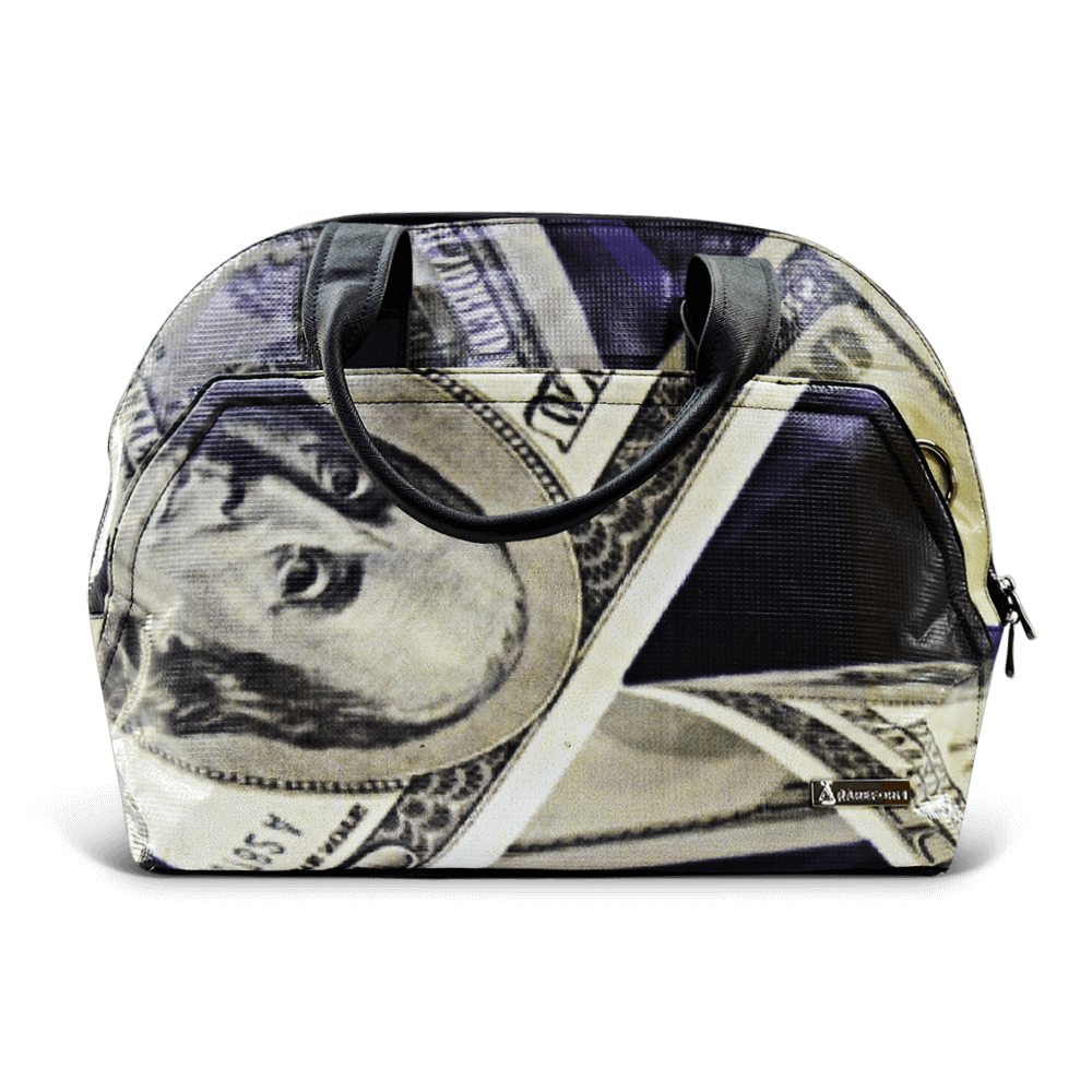 Maya Crossbody