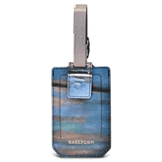 Salvador Luggage Tag