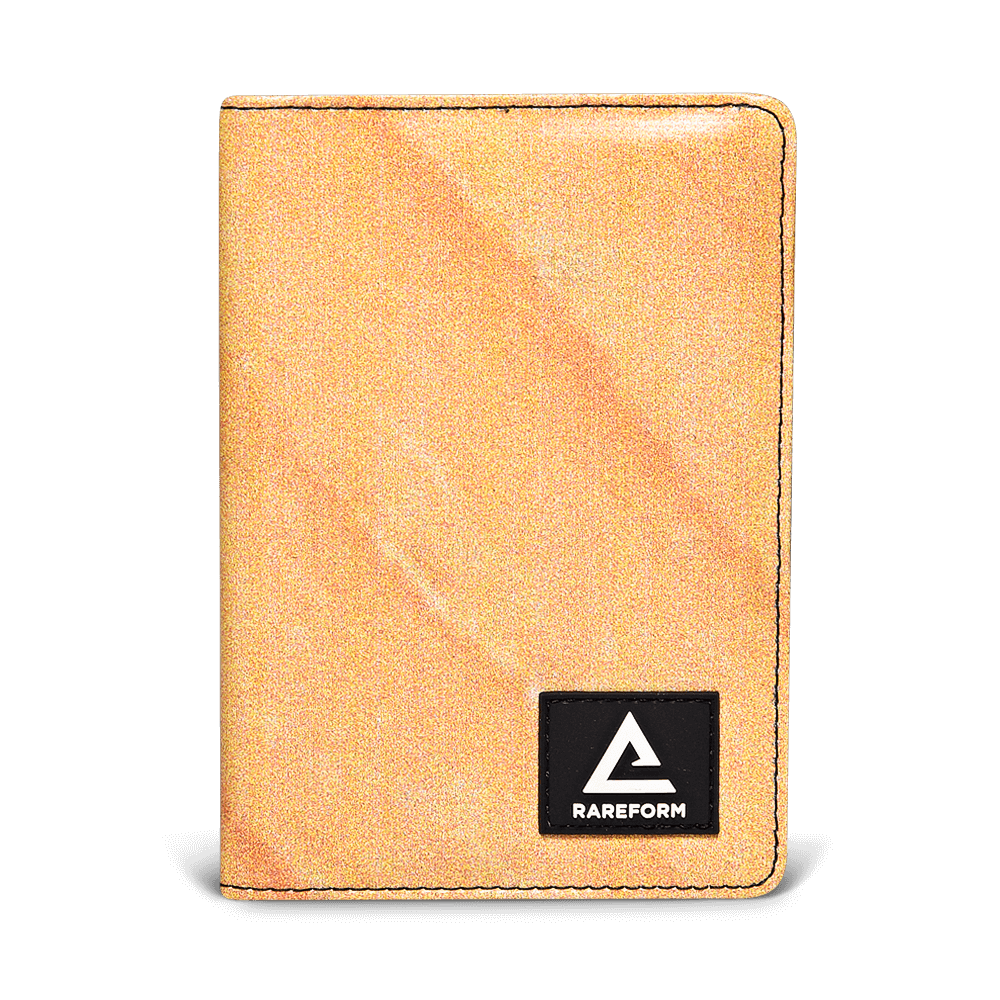 Huxley Passport Holder
