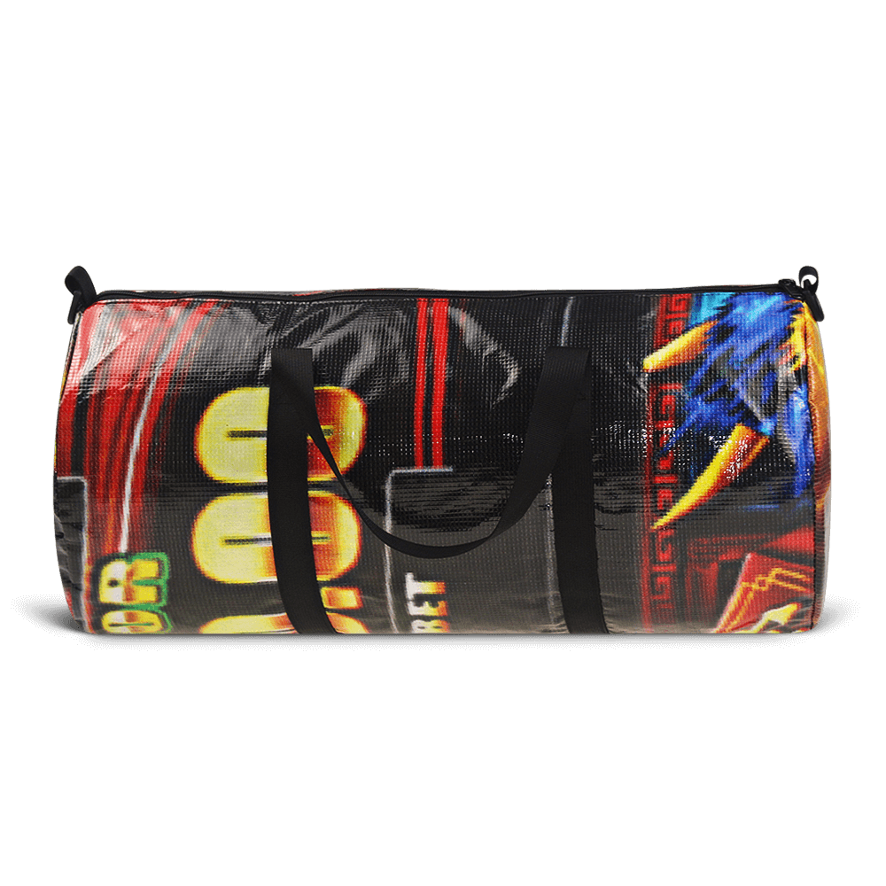 Light Duffle