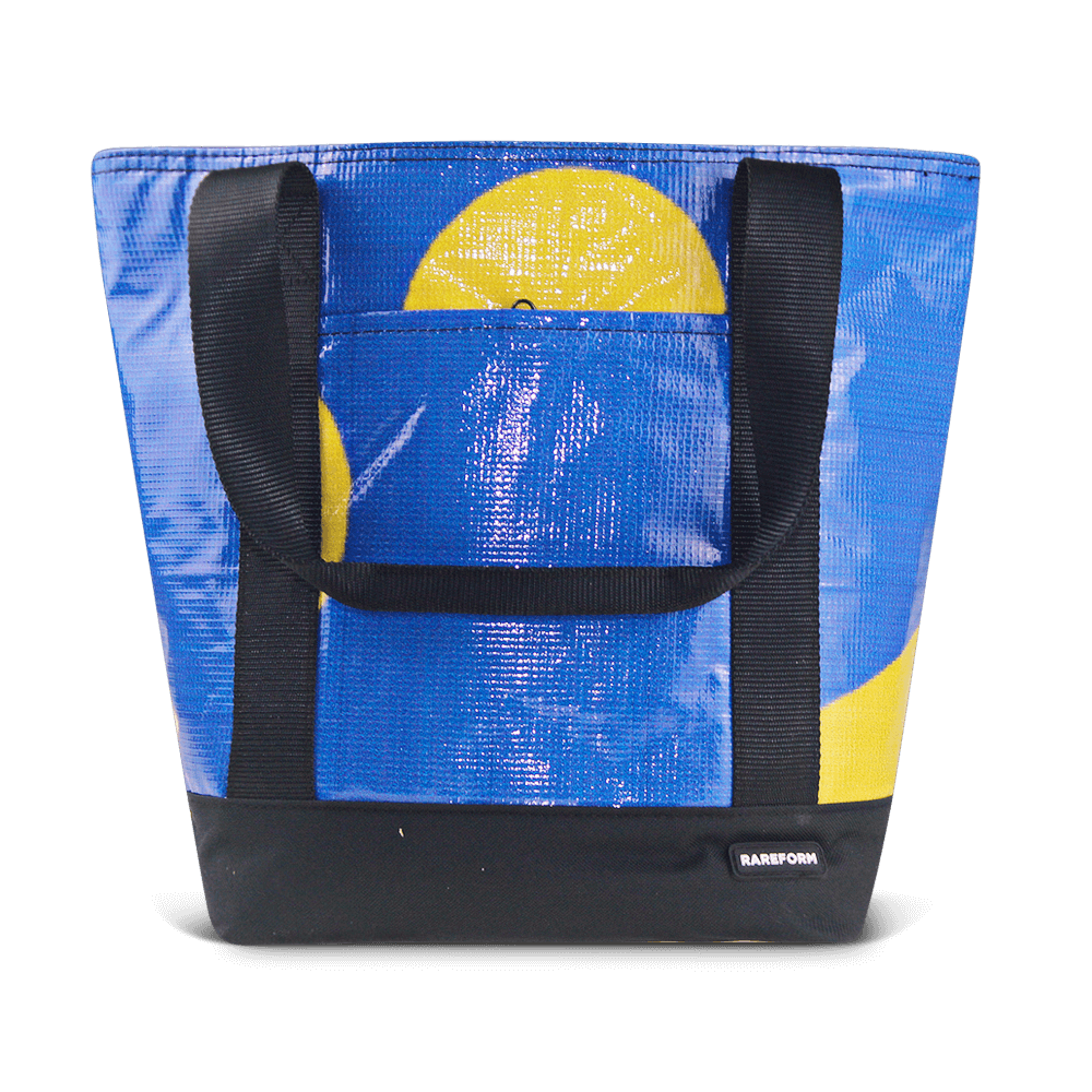 Beck Cooler Tote