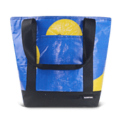 Beck Cooler Tote