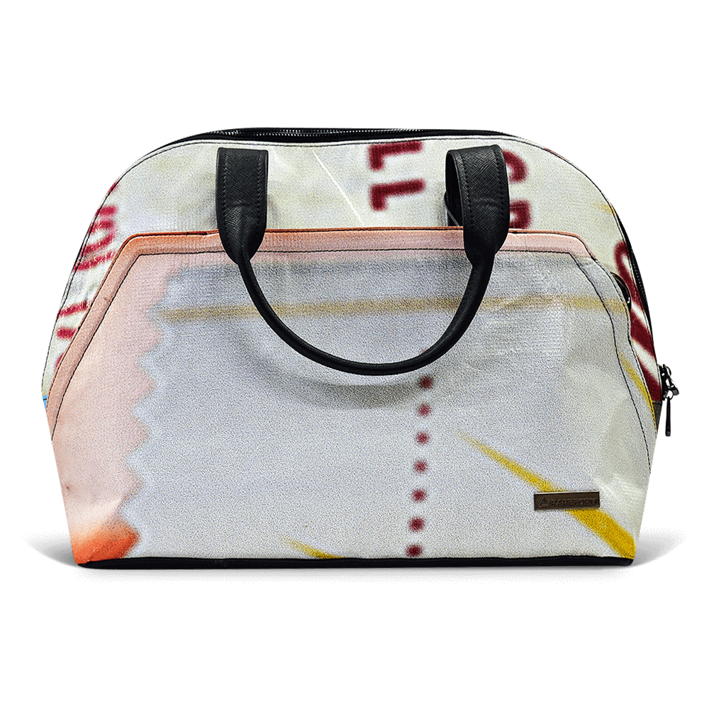 Maya Crossbody