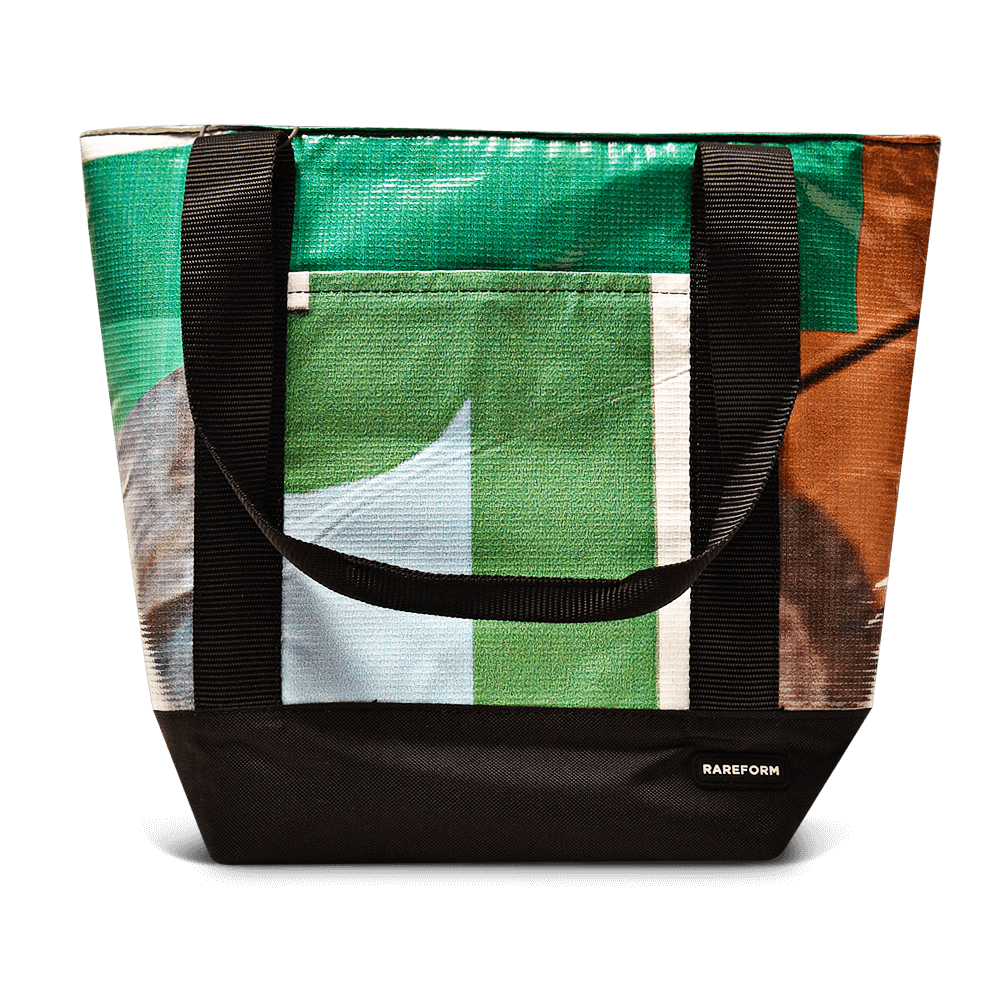 Beck Cooler Tote
