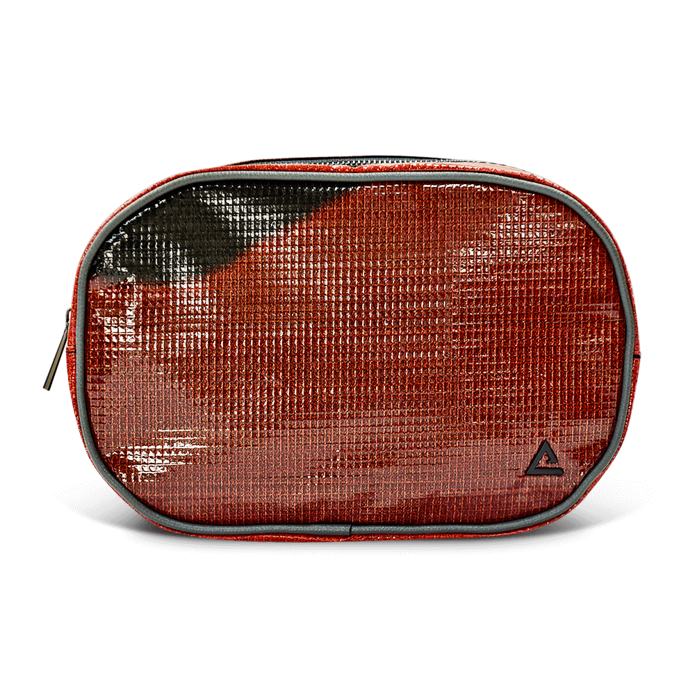 Riley Cosmetic Bag