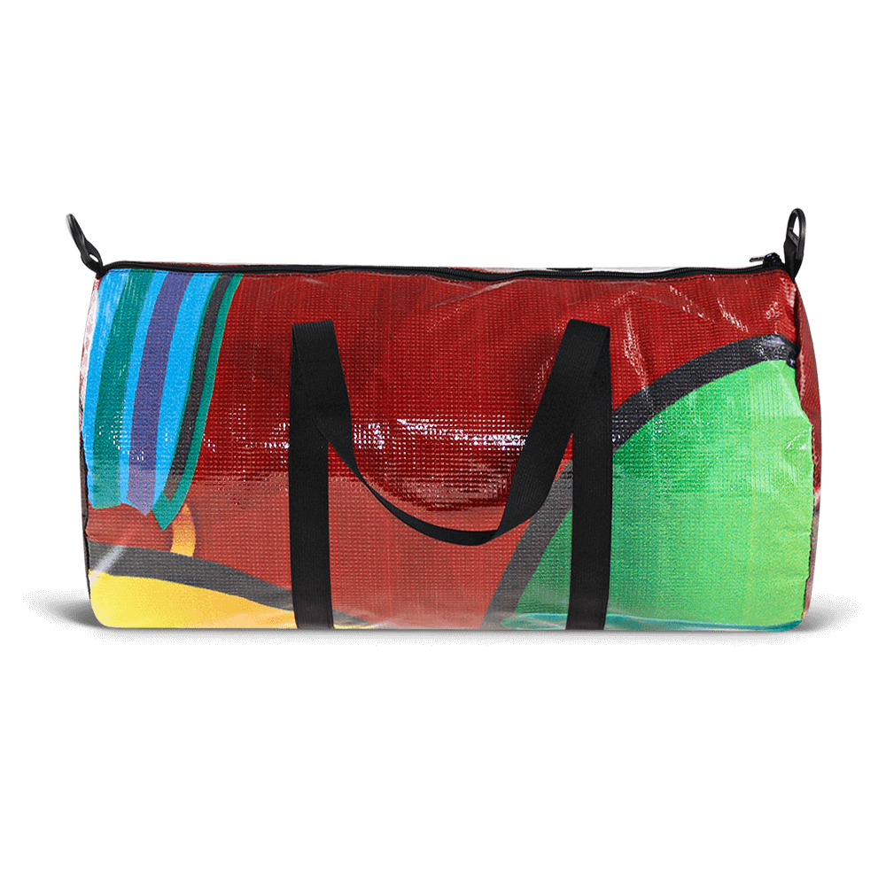 Light Duffle