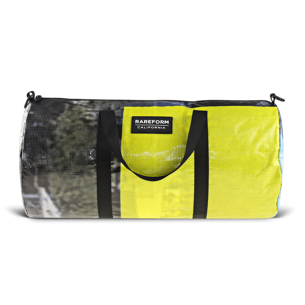 Light Duffle