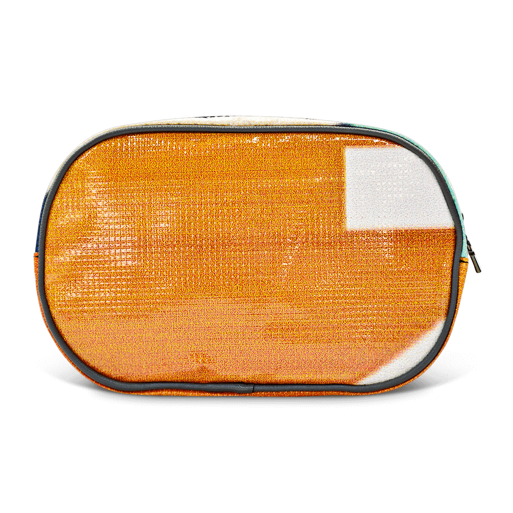 Riley Cosmetic Bag