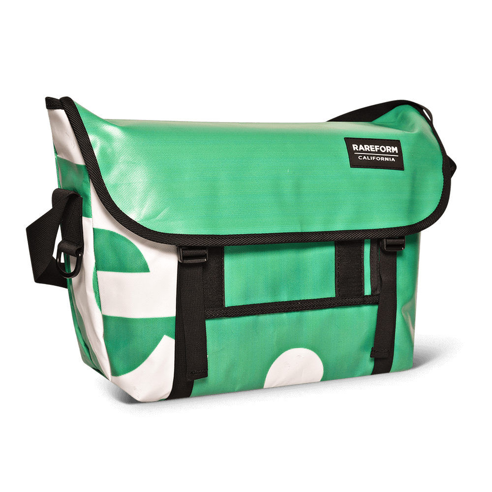 Manhattan Messenger Bag