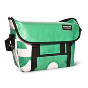 Manhattan Messenger Bag