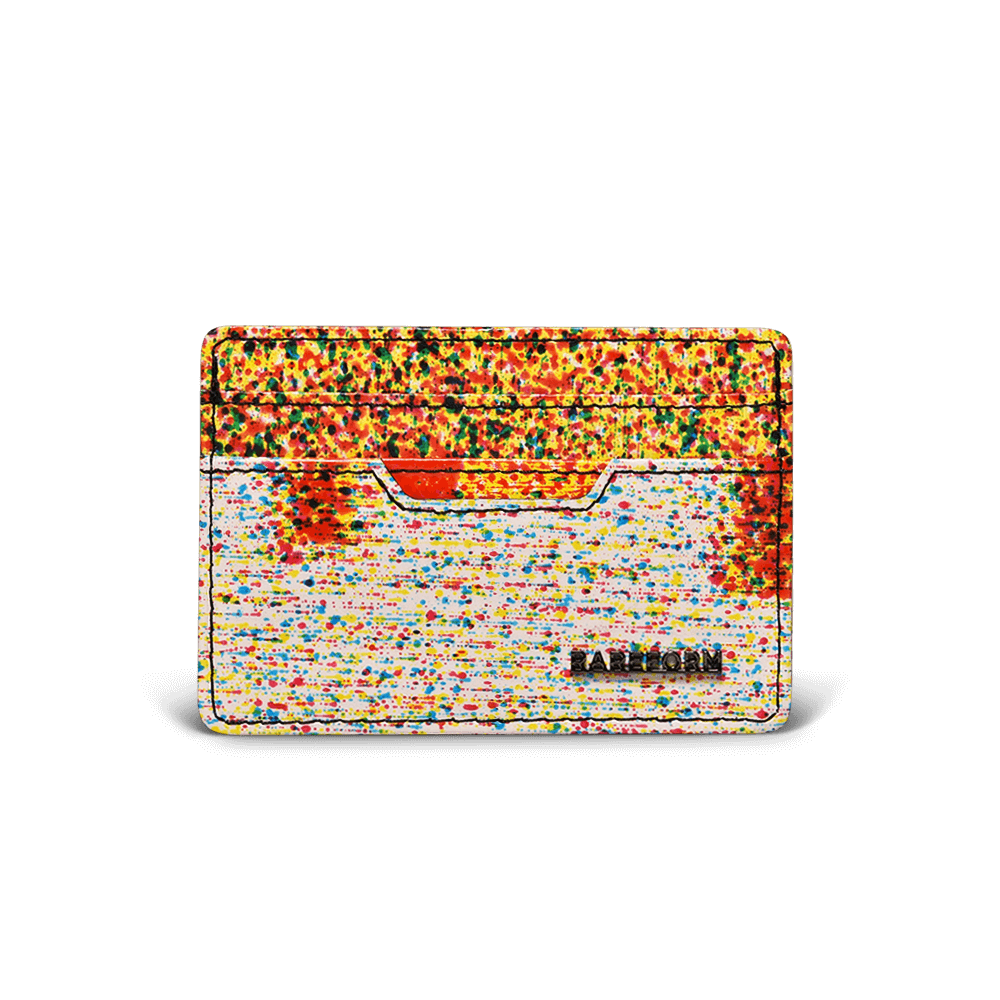 Veer Card Holder