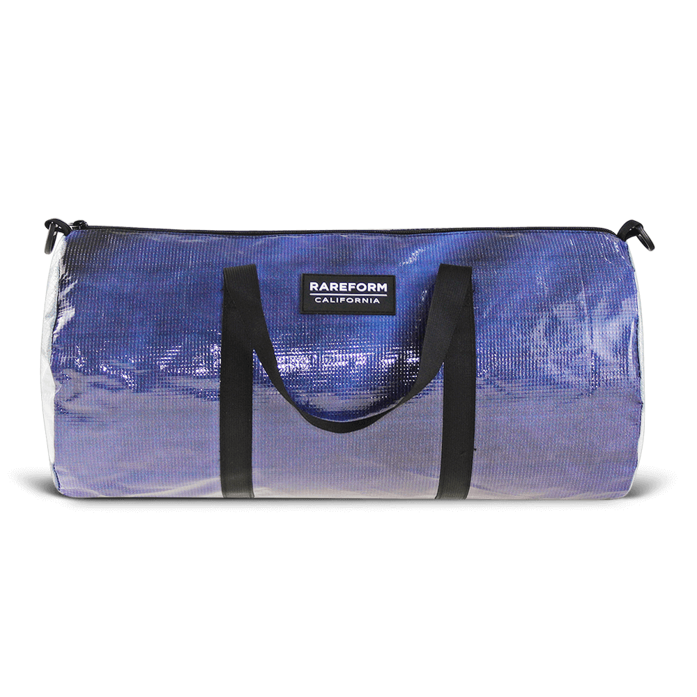 Light Duffle