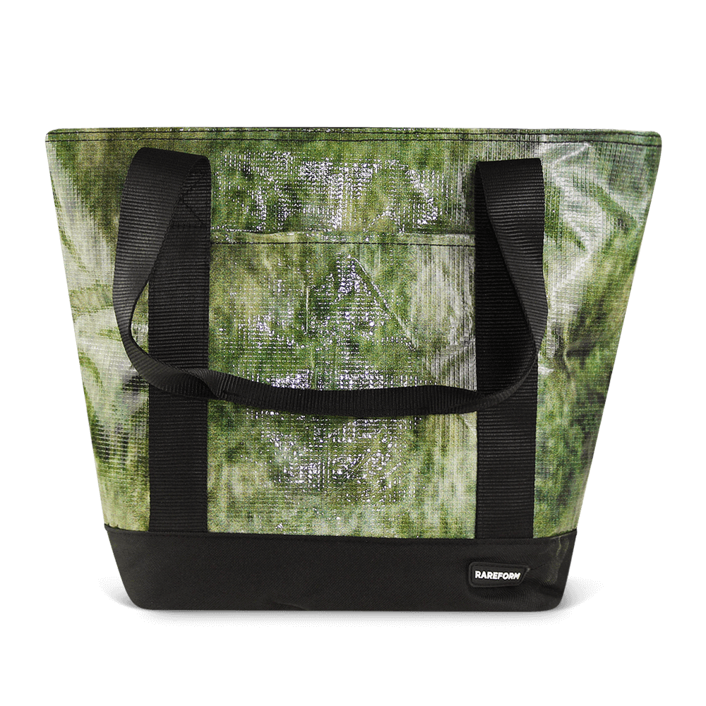 Beck Cooler Tote