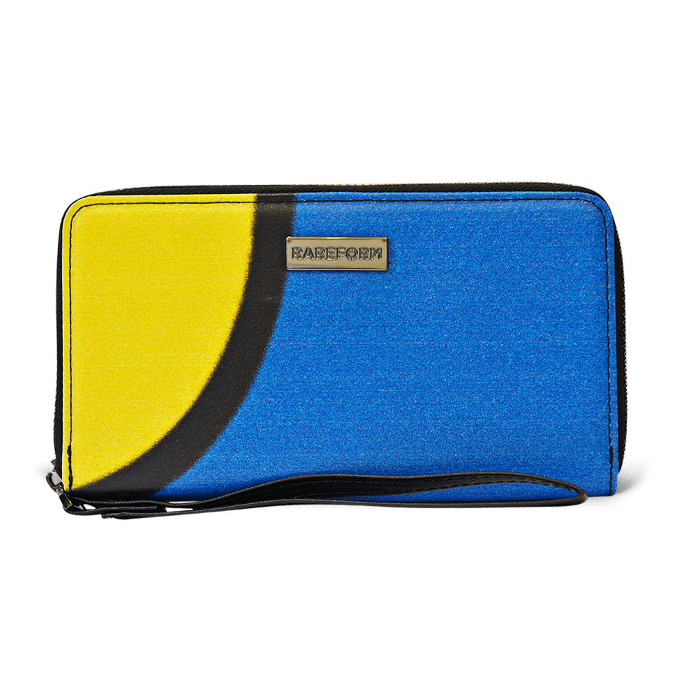 Madison Wristlet