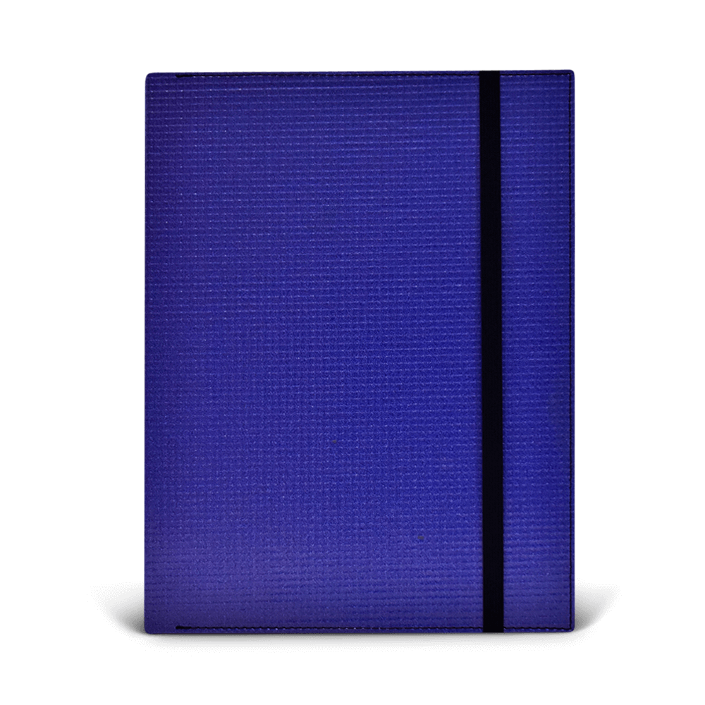 Oliver Notebook