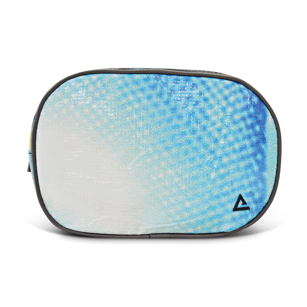 Riley Cosmetic Bag