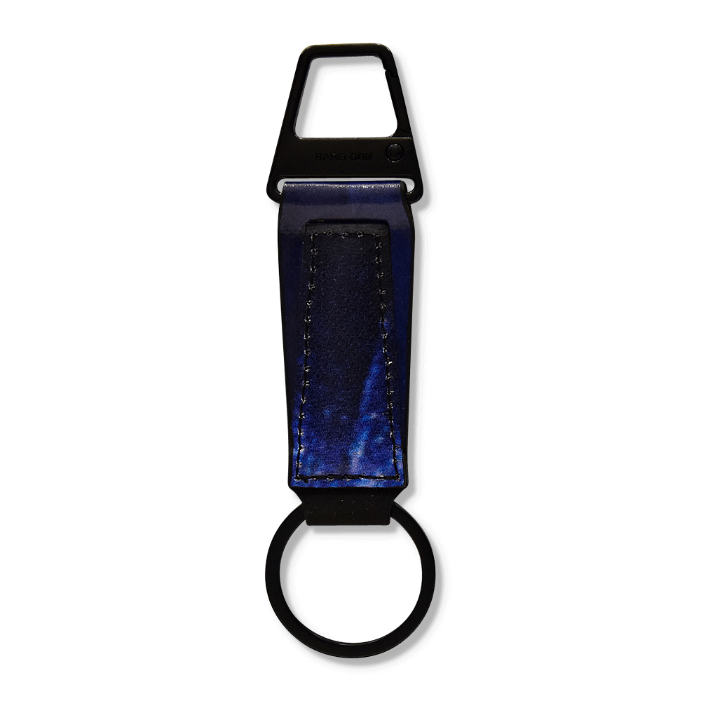 Roam Keychain