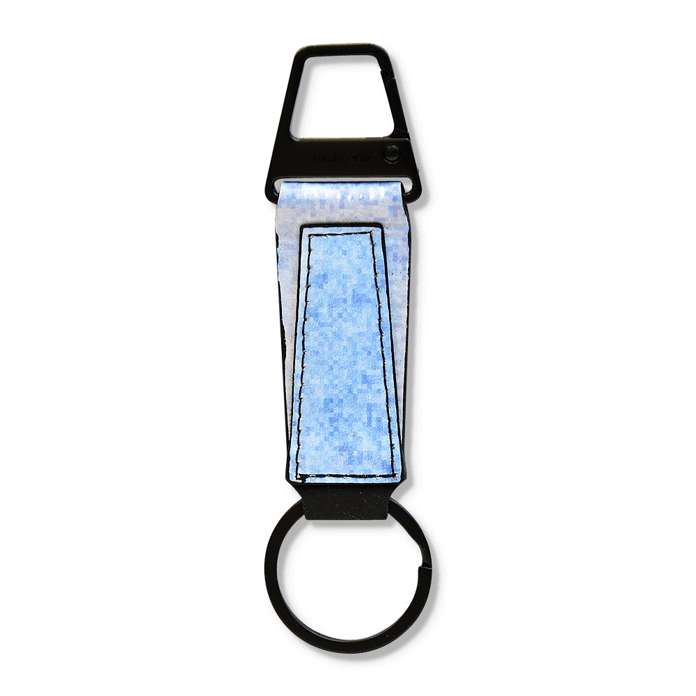 Roam Keychain