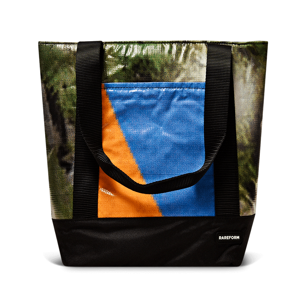 Beck Cooler Tote