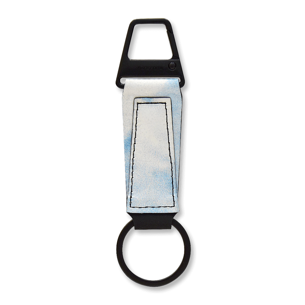 Roam Keychain