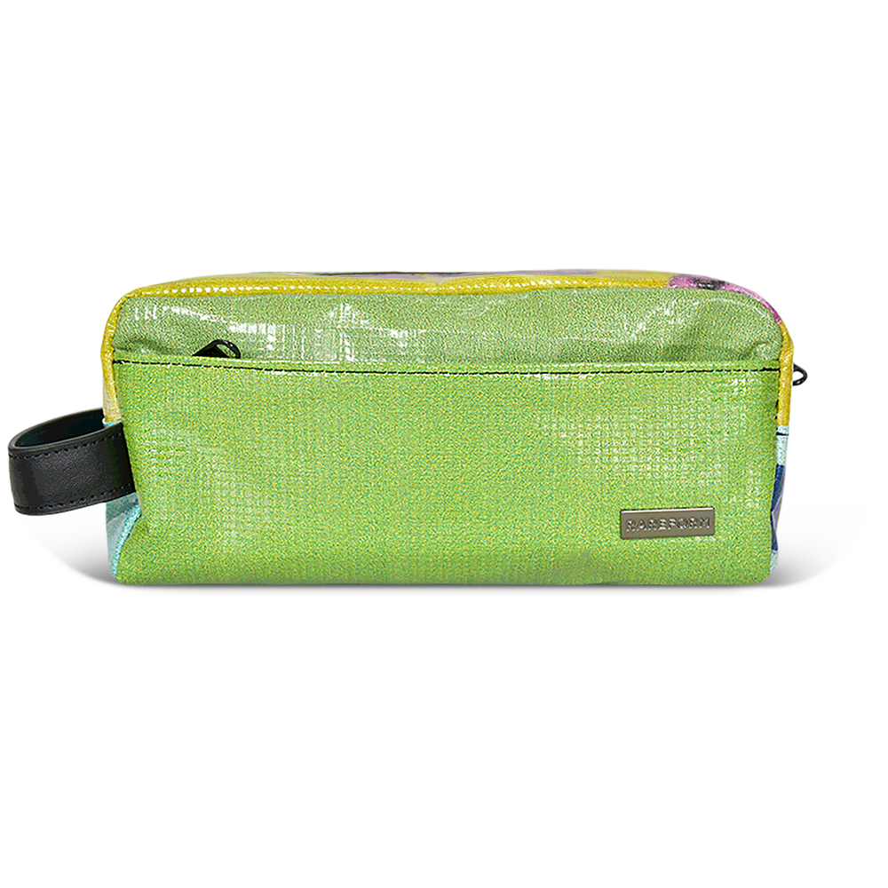 Munich Toiletry Bag