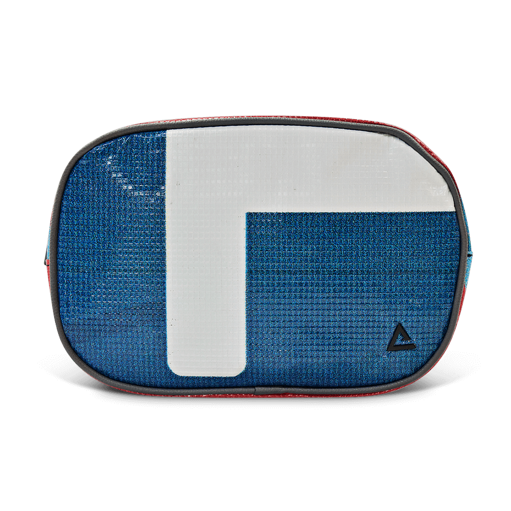 Riley Cosmetic Bag