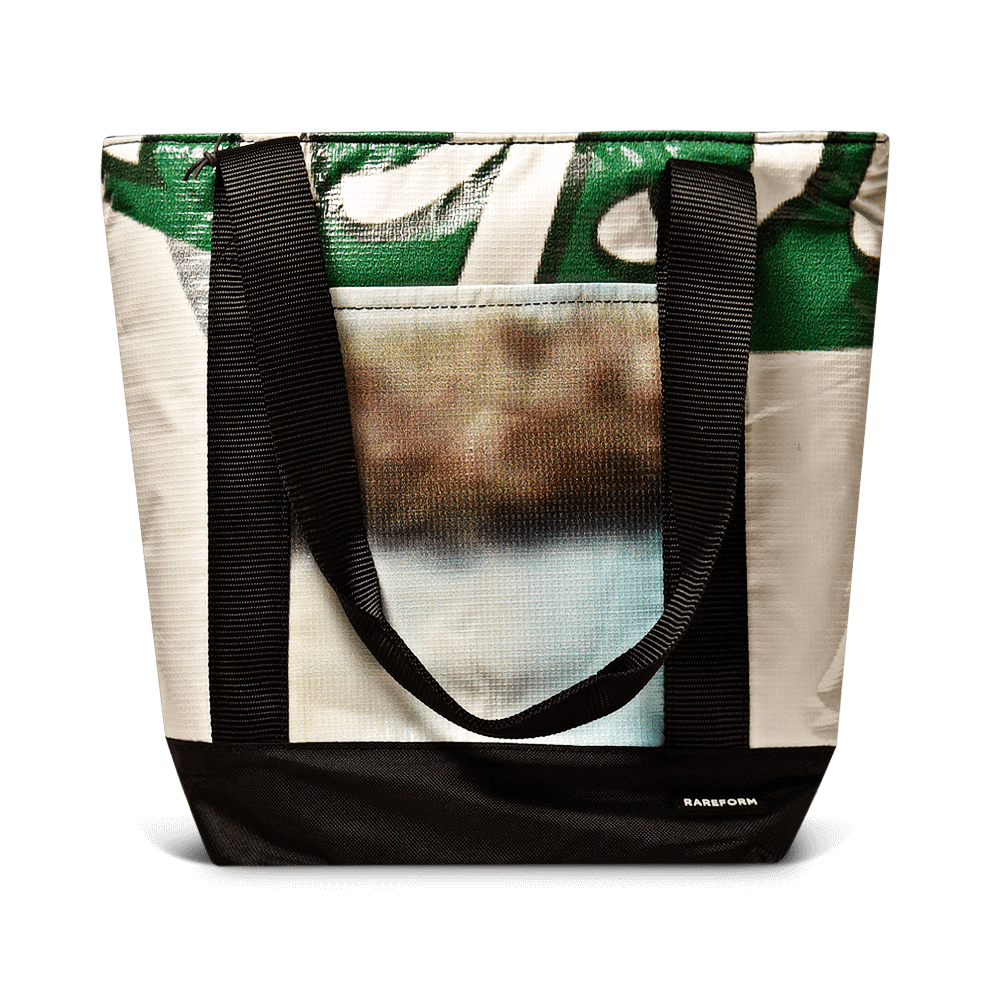 Beck Cooler Tote