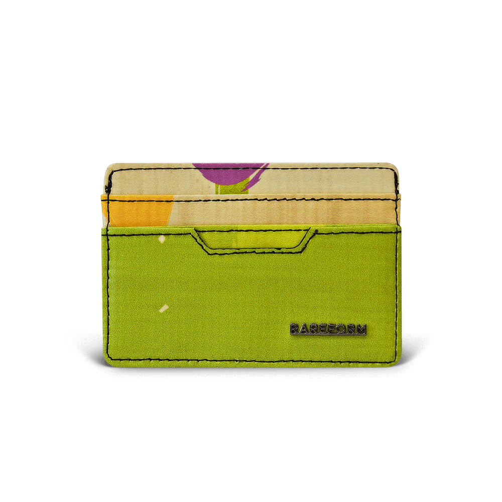 Veer Card Holder