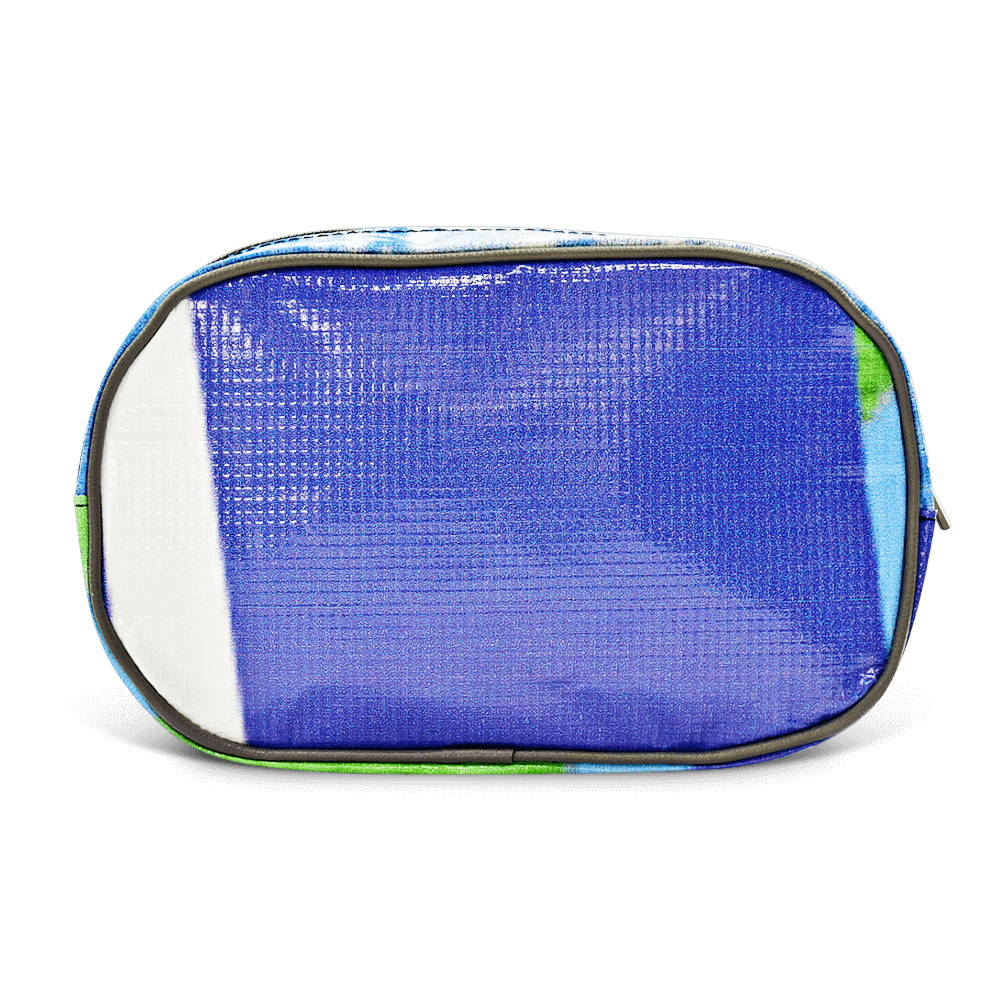 Riley Cosmetic Bag