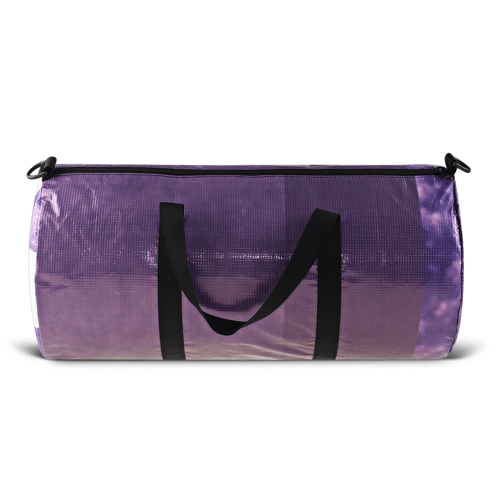 Light Duffle