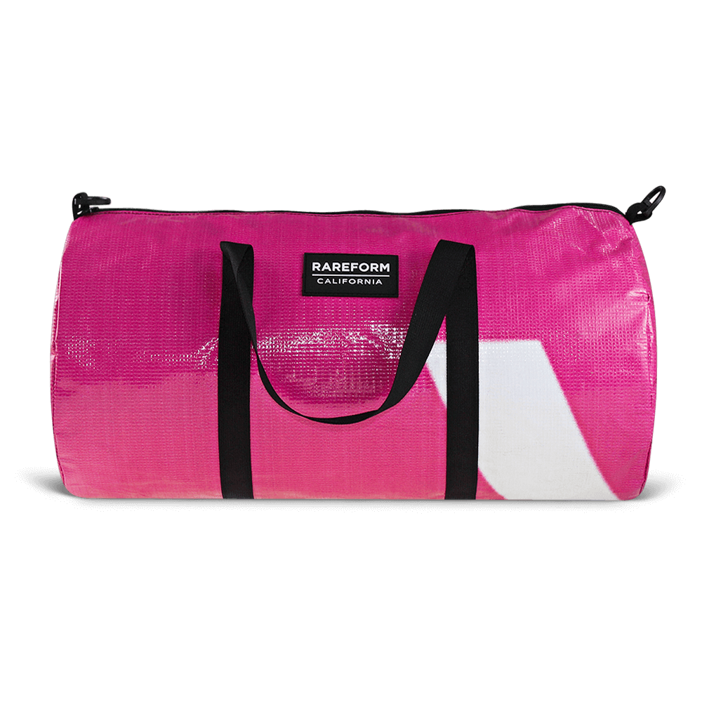 Light Duffle