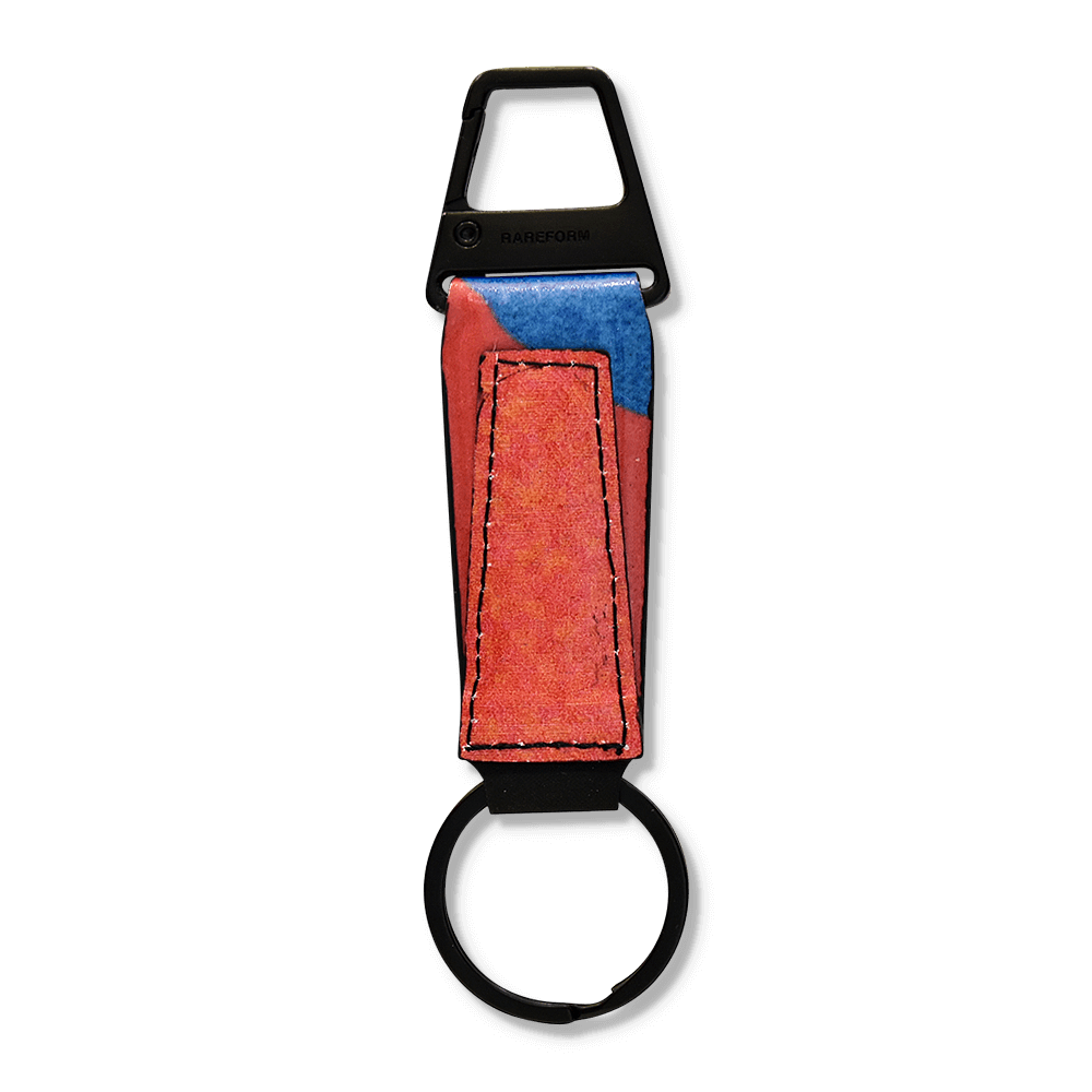 Roam Keychain