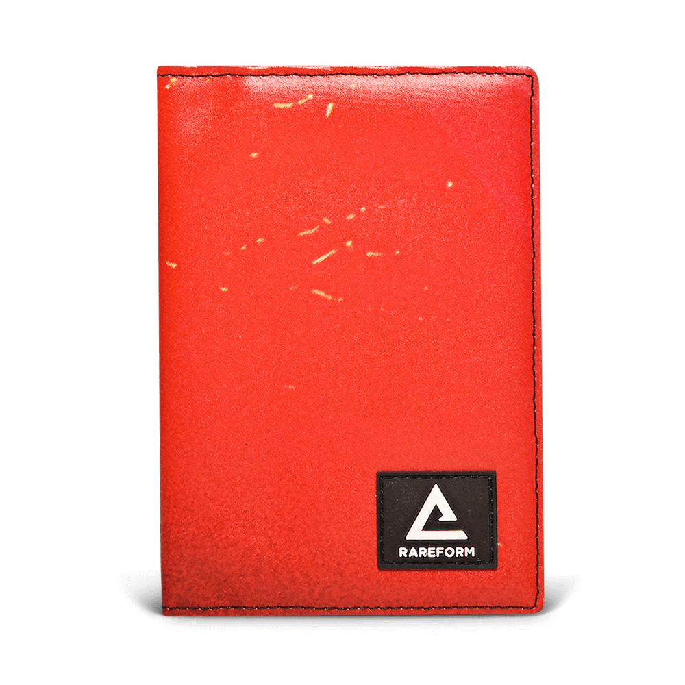 Huxley Passport Holder
