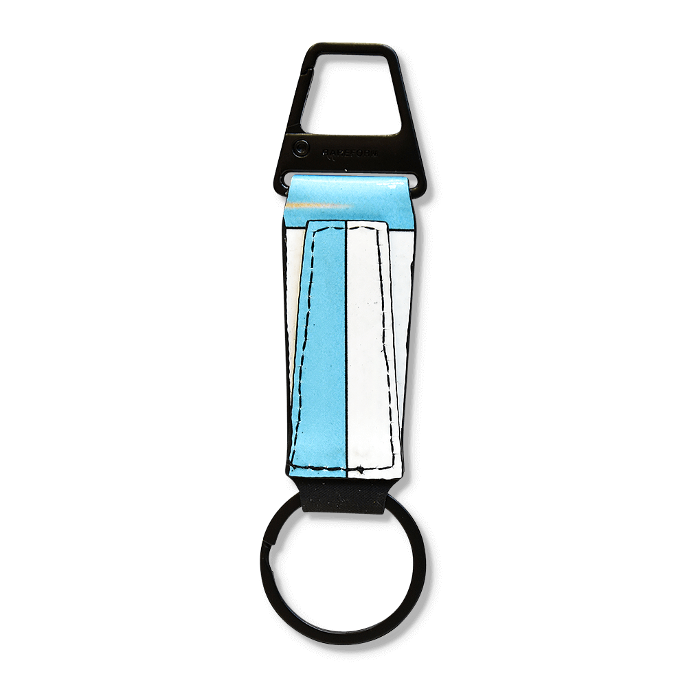 Roam Keychain