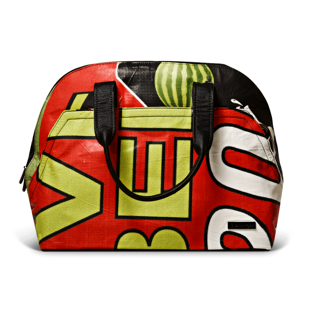Maya Crossbody