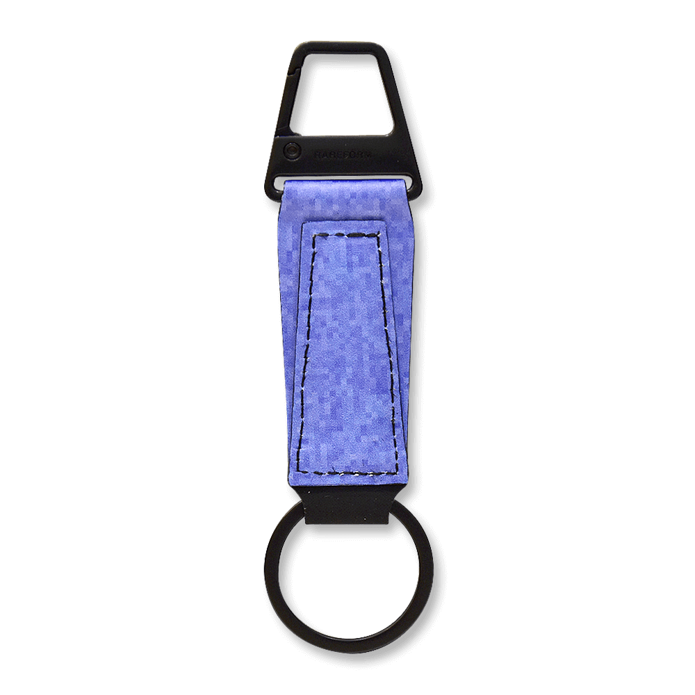 Roam Keychain