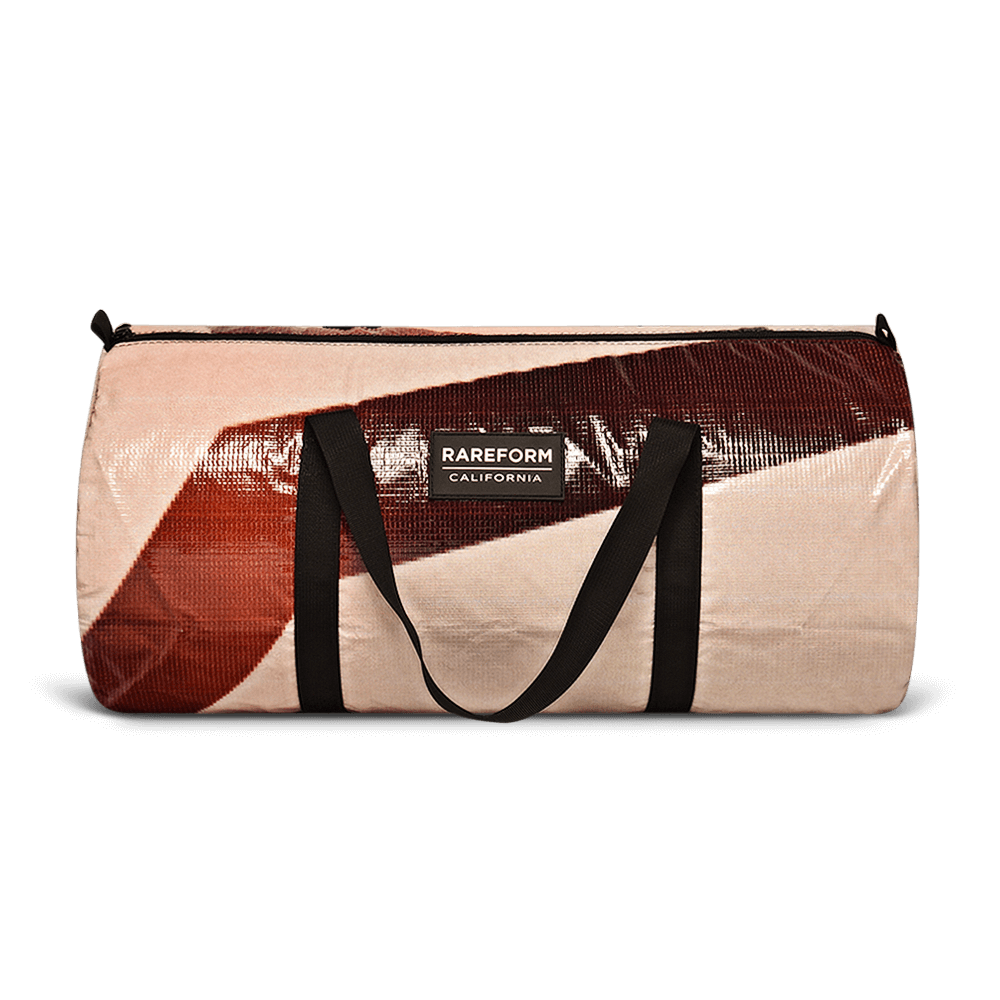 Light Duffle