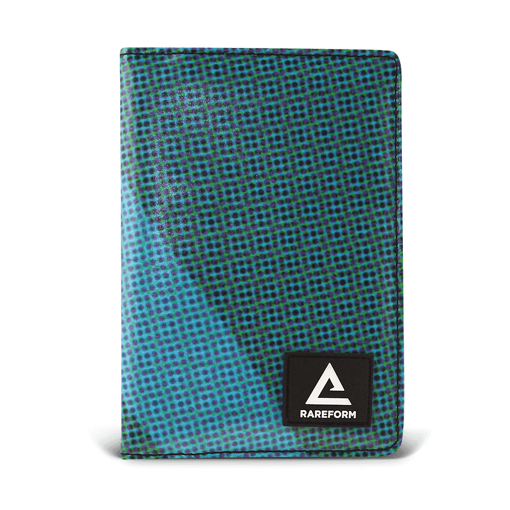 Huxley Passport Holder